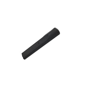 Crevice nozzle antistatic