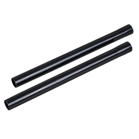 Suction pipe 2-pieces, Ø 34 / 900 mm, plastic