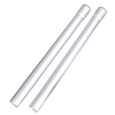 Suction pipe 2 pieces, Ø 32/34 / 900 mm, aluminium-1