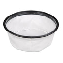 Exhaust air filter fabric-1