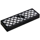 Exhaust air filter-1