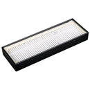 Exhaust air filter-2