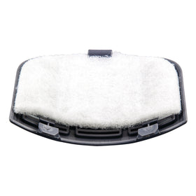 Exhaust air filter Fleece - 0