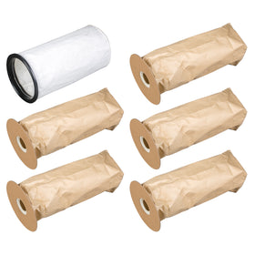 Starter kit flexCAT 104