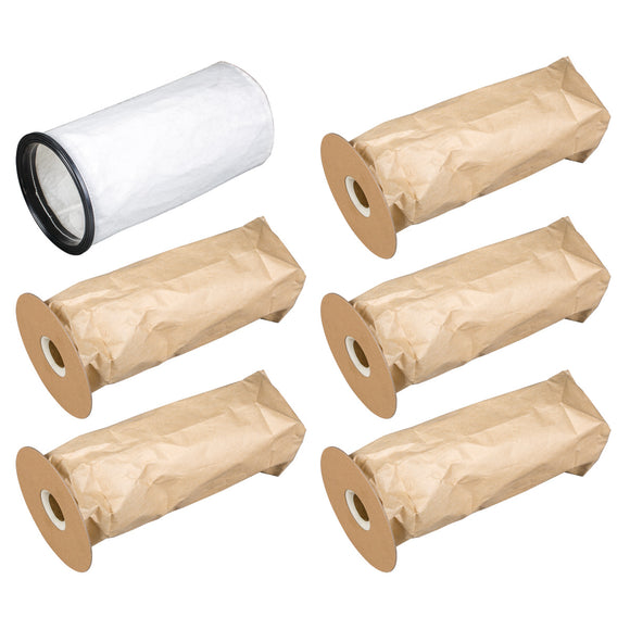 Starter kit flexCAT 104