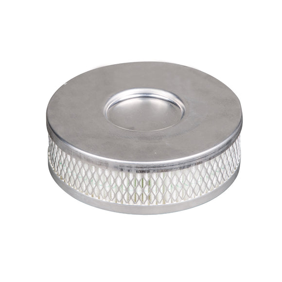 Cartridge filter HEPA H14, supply air