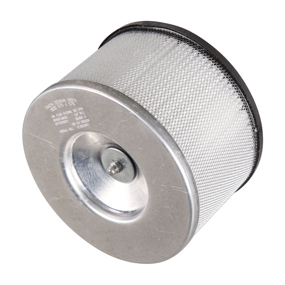 Cartridge filter HEPA H14