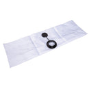 Filter bag DRALON, antistatic-1