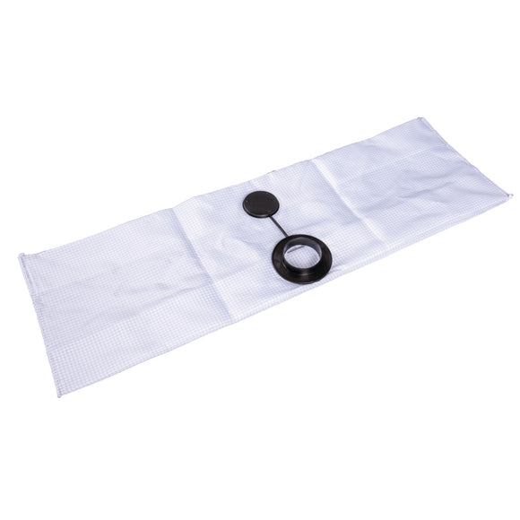 Filter bag DRALON, antistatic