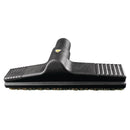 Floor nozzle Ø 38 mm, with antistatic nylon brush-1