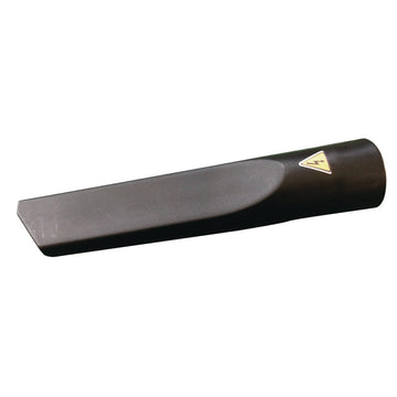 Flat nozzle, antistatic Ø 32 mm
