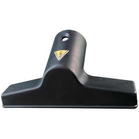 Floor nozzle, antistatic Ø 32 mm small