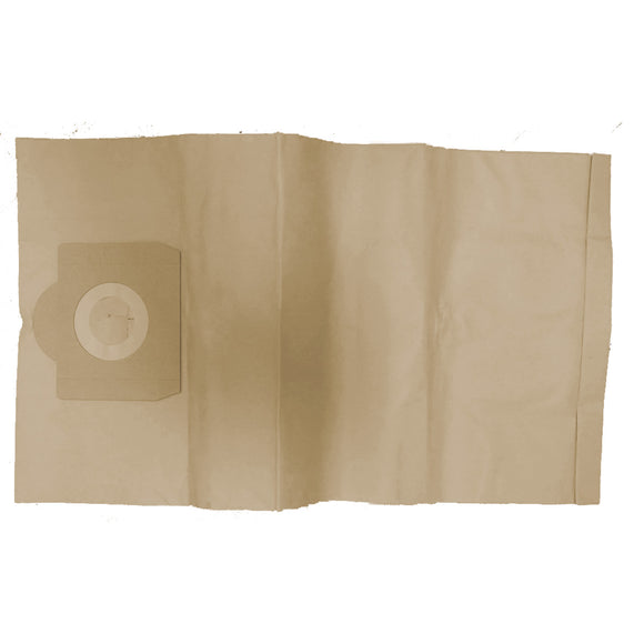 Filter bag Paper