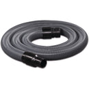 Hose Ø 38 mm / 5.0 m with connections-1