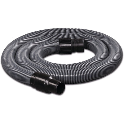 Hose Ø 38 mm / 5.0 m with connections