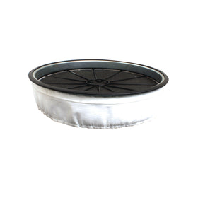 Exhaust filter kit 3100 / 1500cm²