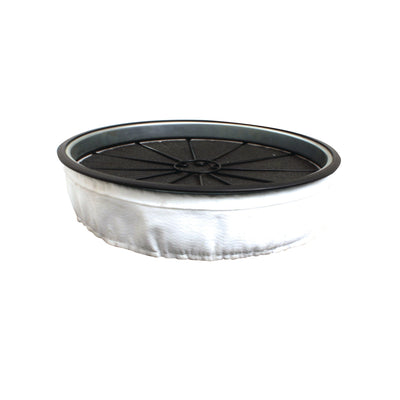 Exhaust filter kit 3100 / 1500cm²