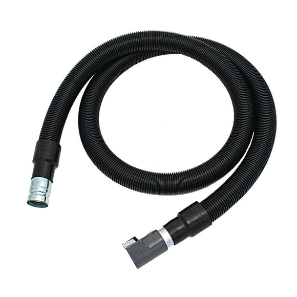 Hose, antistatic Ø 50 mm / 3 m with connections