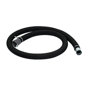 Suction hose Ø 50 mm / 3 m