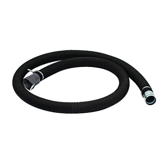 Suction hose Ø 50 mm / 3 m