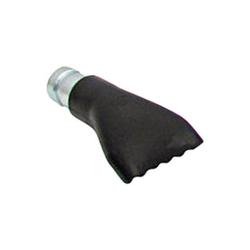 Surface nozzle Ø 50 mm rubber