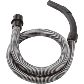 Hose 1.5 m with handle with loss-air control