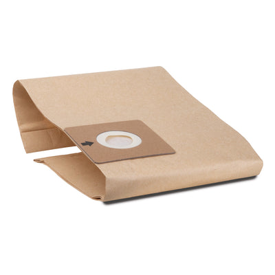 Filter bag Paper