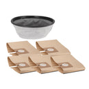 Starter kit flexCAT 110-1