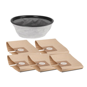Starter kit flexCAT 110