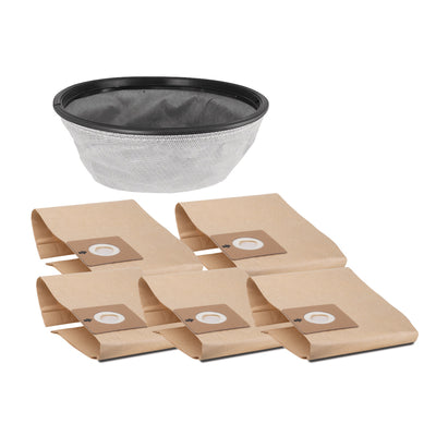 Starter kit flexCAT 110