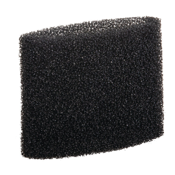 Sponge filter