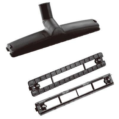 Floor nozzle wet/dry