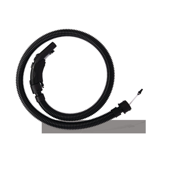 Hose Ø 32 mm / 2 m with connection and handle
