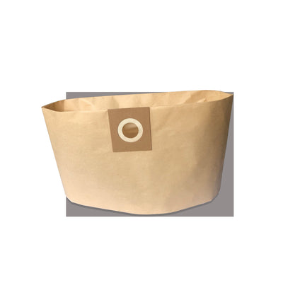 Filter bag Paper