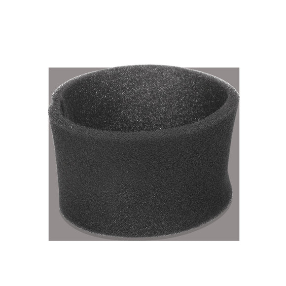 Foam filter
