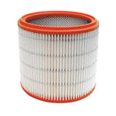 Cartridge filter for flexCAT 130ER-1