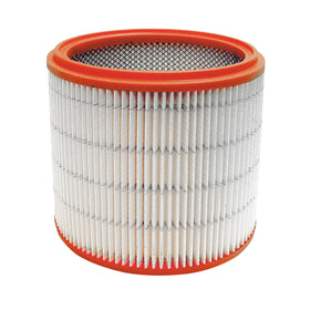 Cartridge filter for flexCAT 130ER
