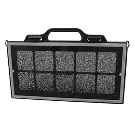 Sponge filter