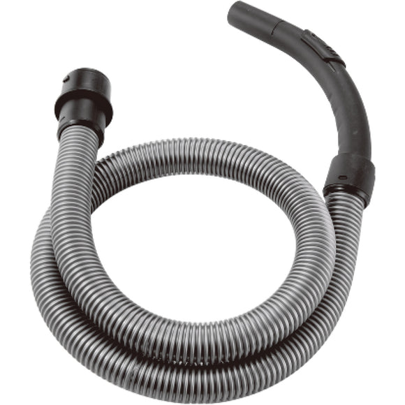 Hose Ø 35 mm / 5 m with connection and handle