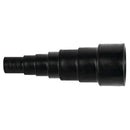 Universal adapter Ø 33/36/38/40/42/44-1