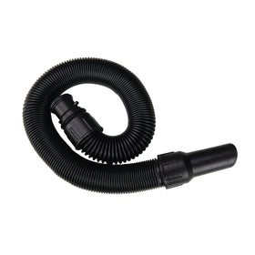 Hose Ø 35 mm / 0.5 m with connections