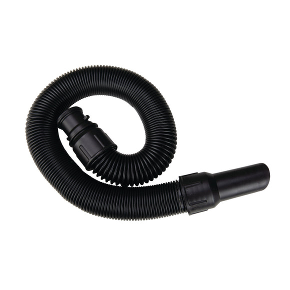Hose Ø 35 mm / 0.5 m with connections