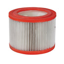 Cartridge filter HEPA F9-1