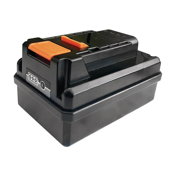 Battery 18V / 4,0 Ah