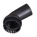 Round nozzle with brush Ø 32 mm-1