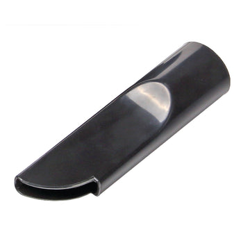 Crevice nozzle