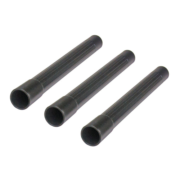 Suction pipe Ø 32 mm / 3 x 0.33 m, plastic