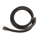 Hose, antistatic Ø 38 / 3 m oil-resistant-1