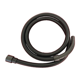 Hose, antistatic Ø 38 / 3 m oil-resistant