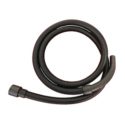 Hose, antistatic Ø 38 / 3 m oil-resistant